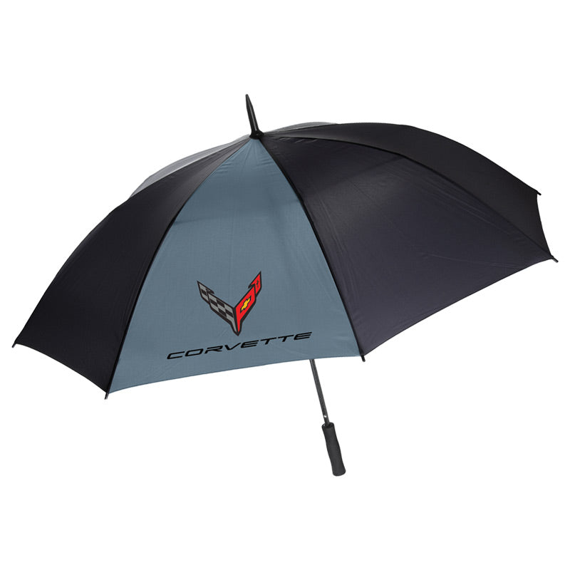Corvette Golf Umbrella