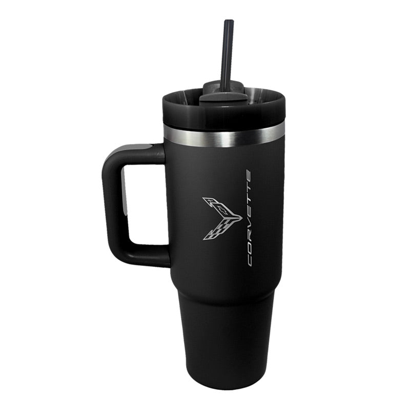 Huddy Tumbler