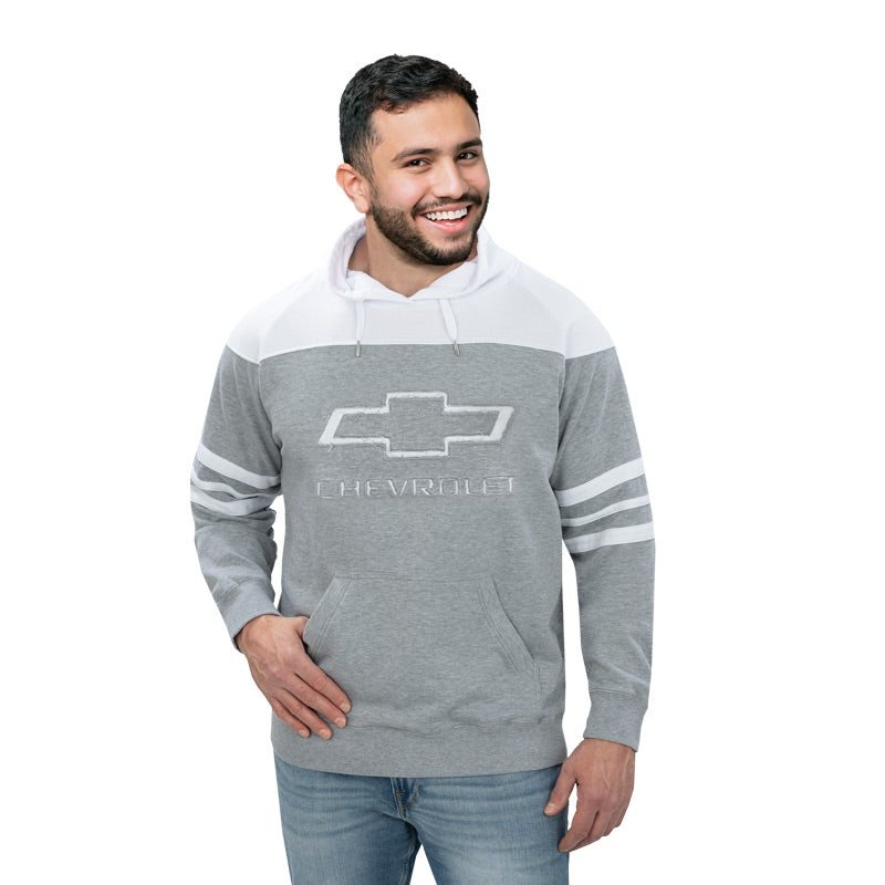Latitude Lightweight Pullover Fleece