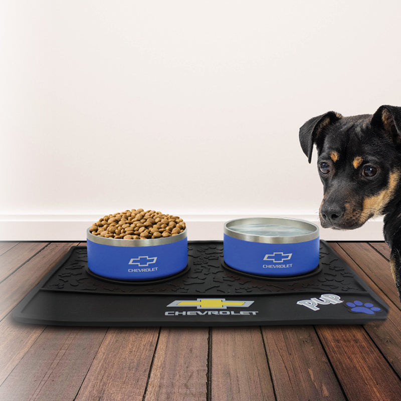 Dog Food/Water Mat