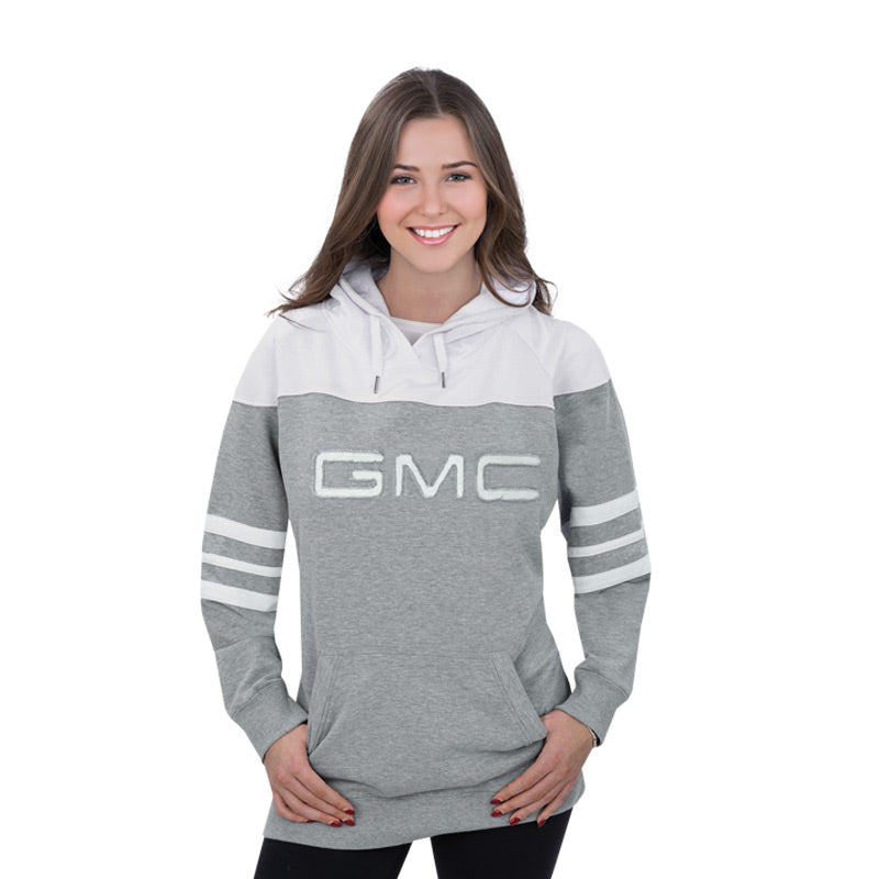 Latitude Lightweight Pullover Fleece