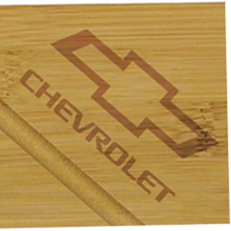 Bamboo Cutting Board