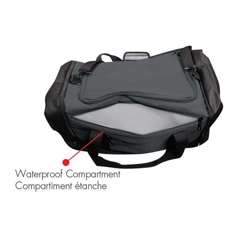 Algonquin Duffle Bag