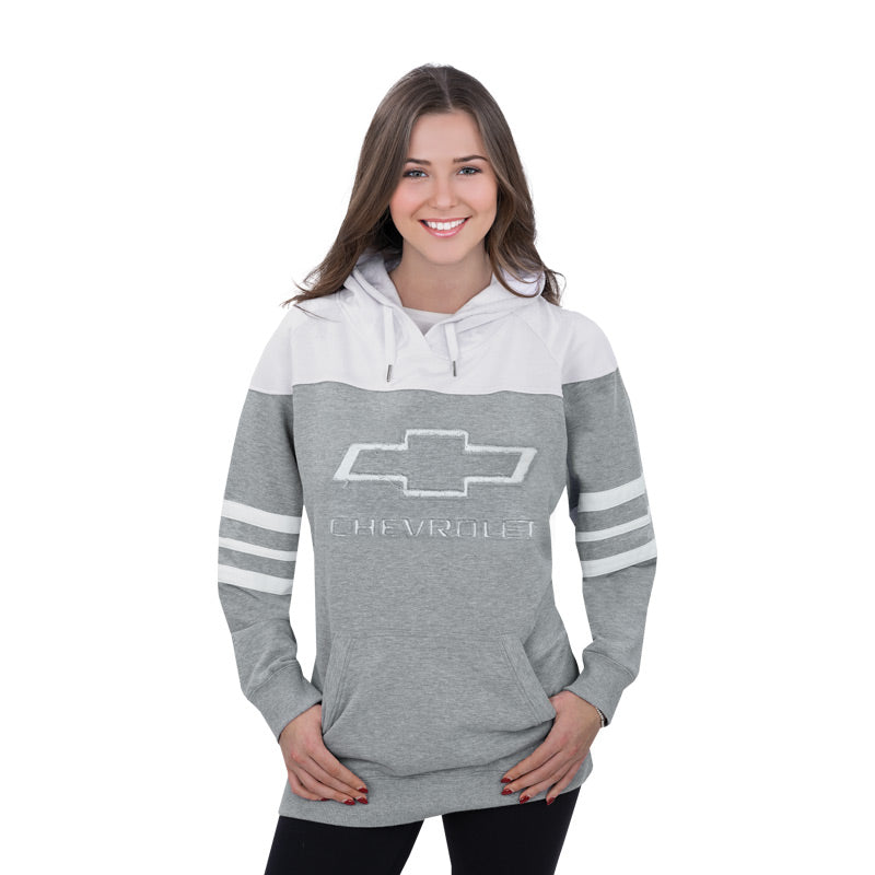 Latitude Lightweight Pullover Fleece