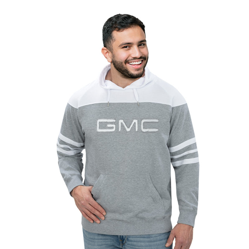 Latitude Lightweight Pullover Fleece