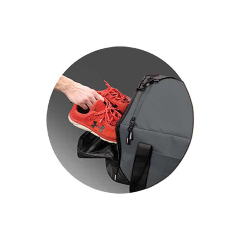 Algonquin Duffle Bag