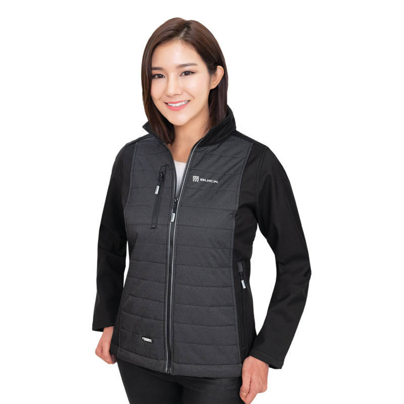 Ladies Equalizer Jacket