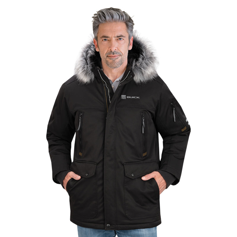 Men's North Trek Parka