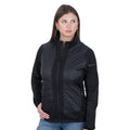 Ladies Pinnacle Hybrid Jacket