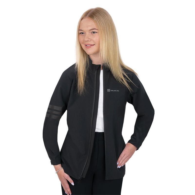 Ladies Pivot Jacket