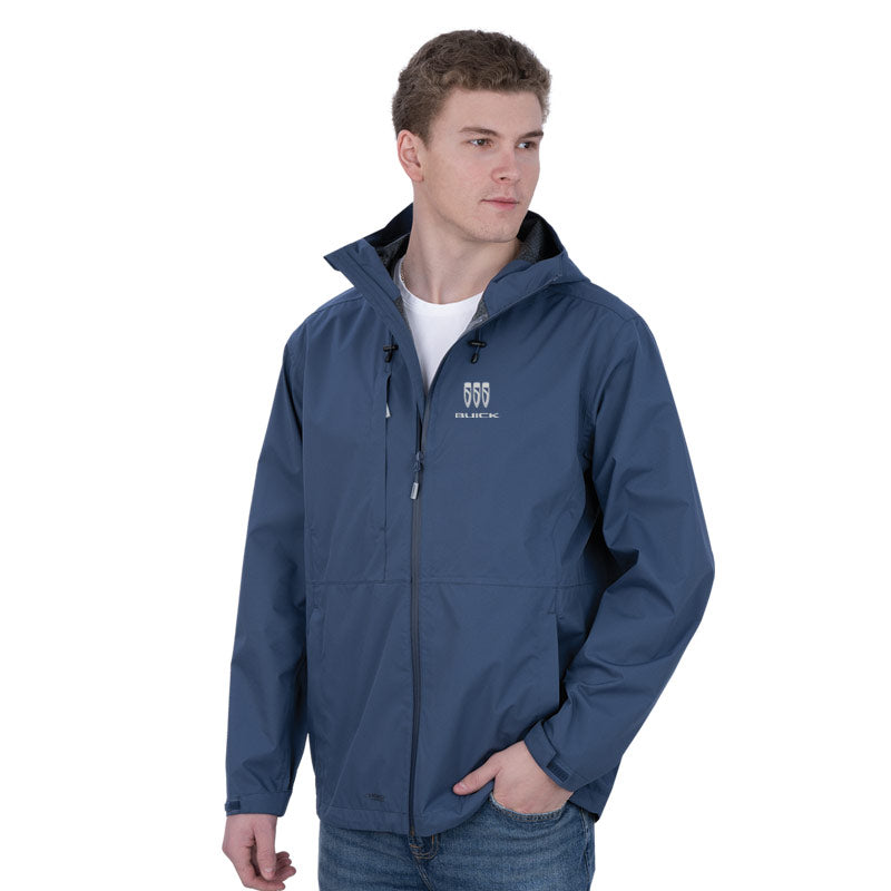 Rain Armour 2.0 Waterproof Jacket