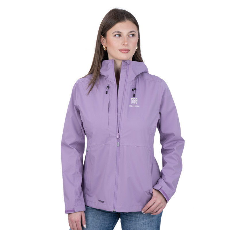 Ladies Rain Armour 2.0 Waterproof Jacket