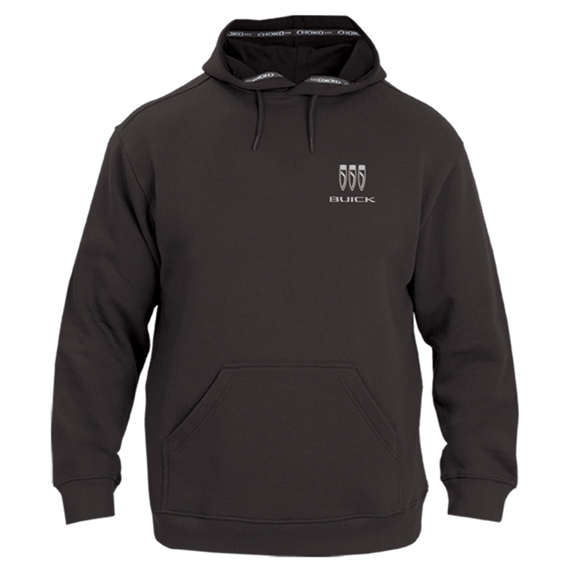 Unisex Motion Pullover Hoodie
