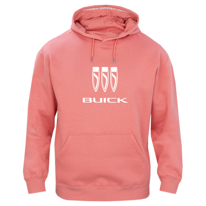 Unisex Motion Pullover Hoodie
Limited QTY