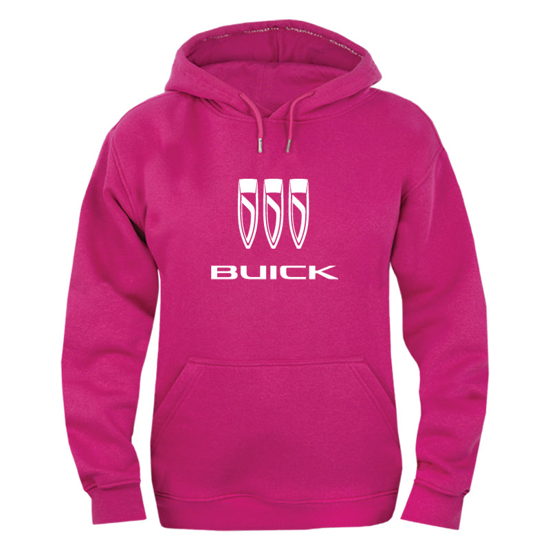 Unisex Motion Pullover Hoodie