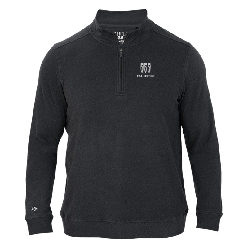 Men's Subtle 2.0 1/4 Zip Pullover Fleece 
*April Launch