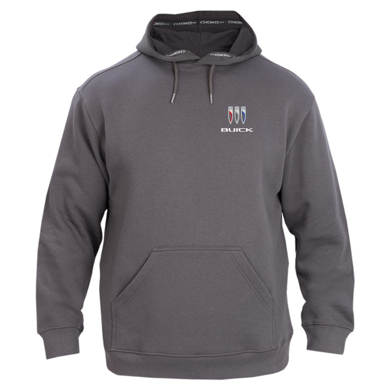 Unisex Motion Pullover Hoodie