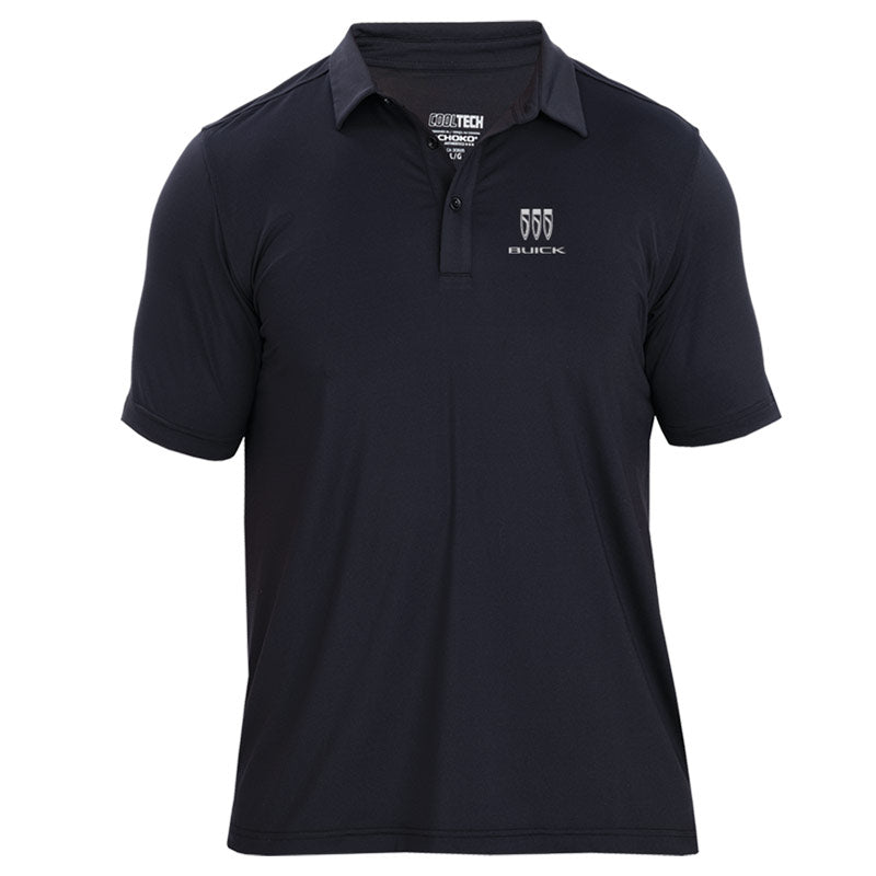 Men's Cool Tech Polo
