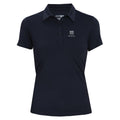 Ladies Cool Tech Polo