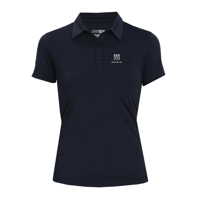 Ladies Cool Tech Polo