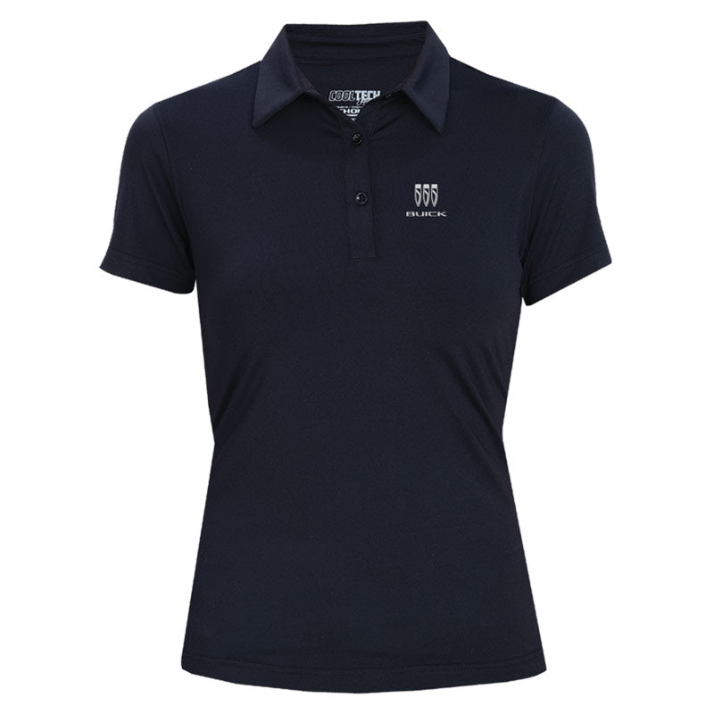 Ladies Cool Tech Polo