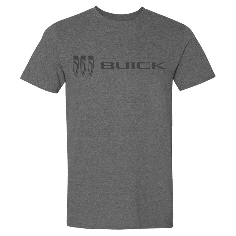 Buick S/S T-Shirt