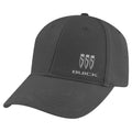 Box Stretch Full Back Cap