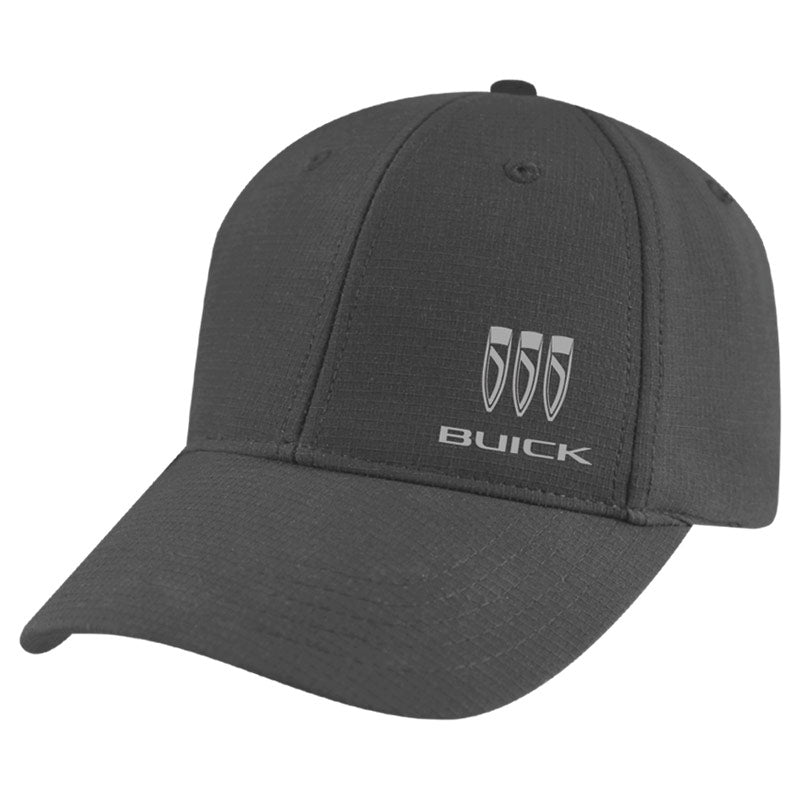 Box Stretch Full Back Cap