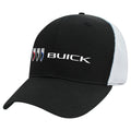 Trucker Mesh Snap Cap