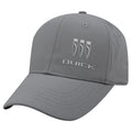 Technical Full Back Cap