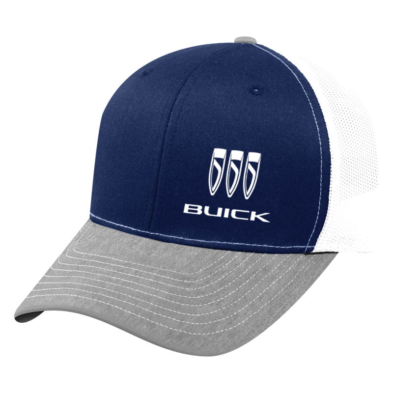 Richardson¨ Trucker Snap Cap
