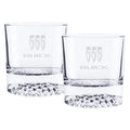Whiskey Glass - 4 PK