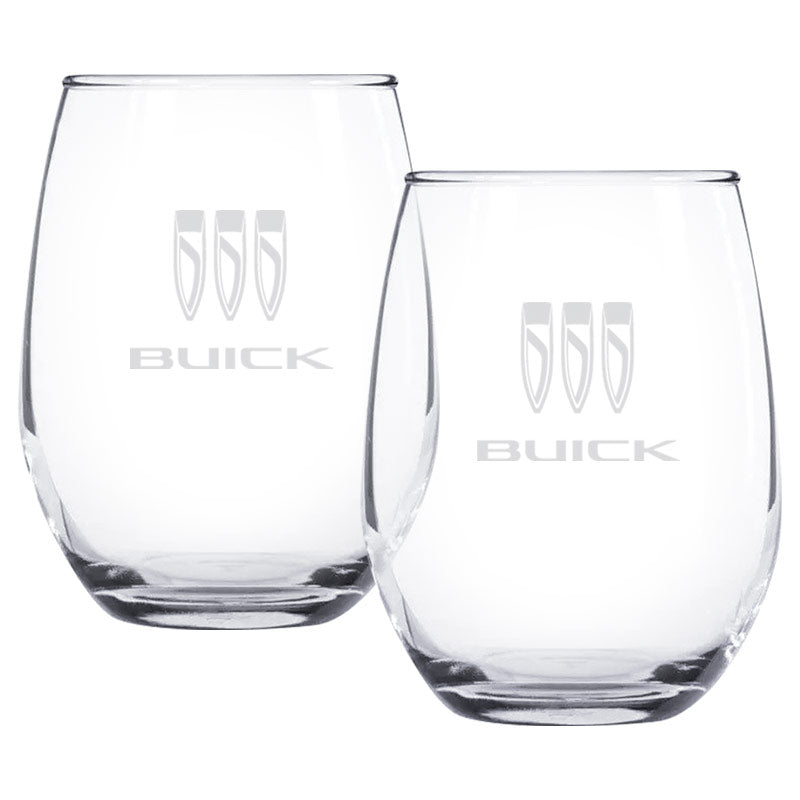 Avery Stemless Glass - 2 PK