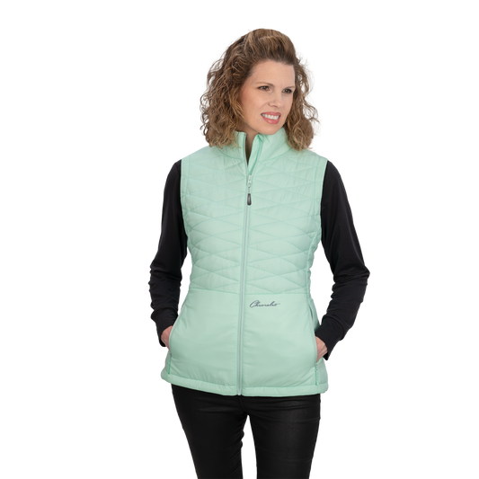 Ladies Shore Vest