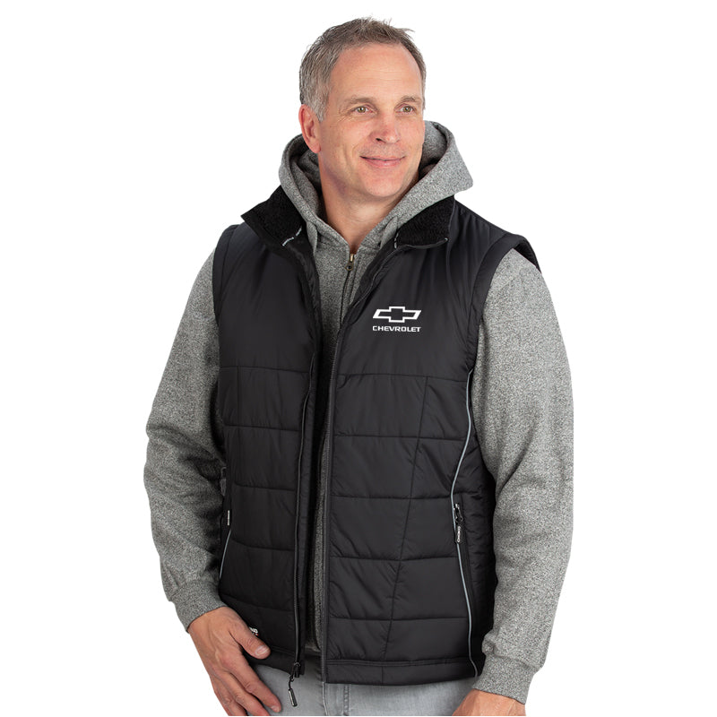 Pro Exhaust 3.0 Vest