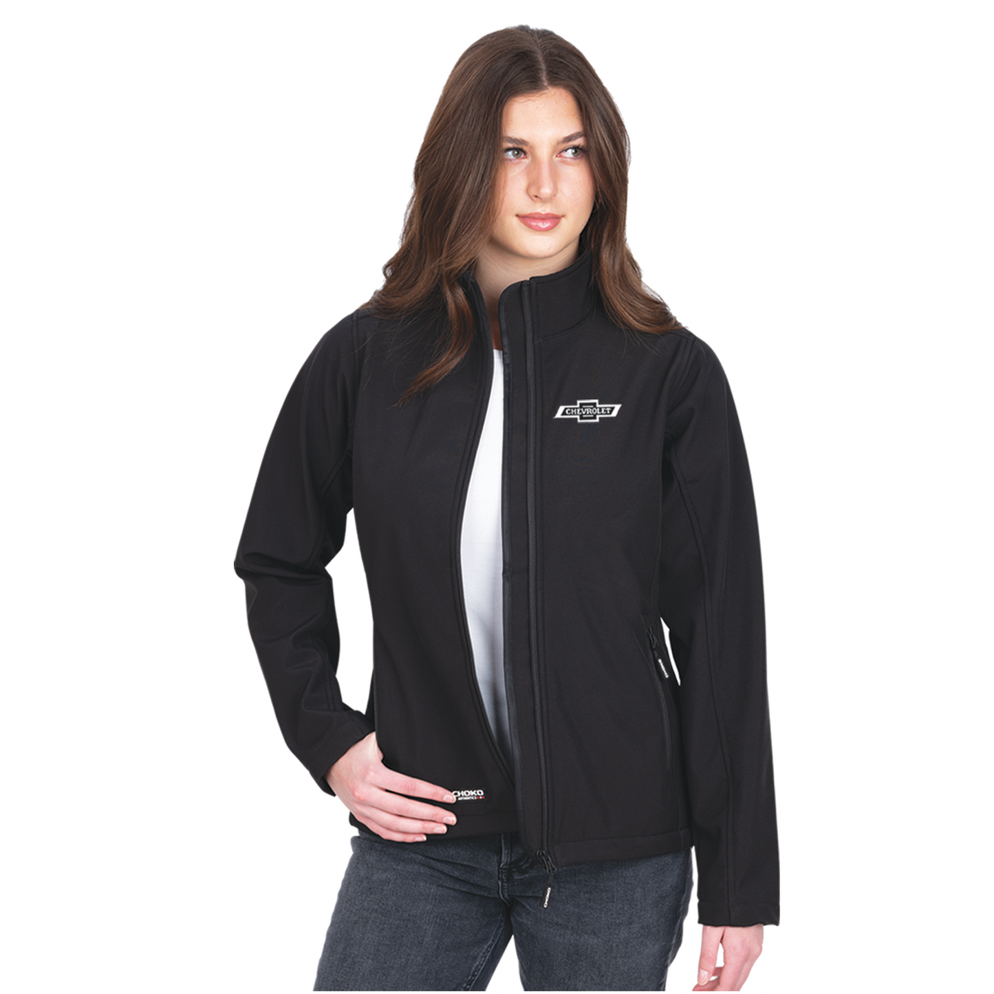 Ladies Precision Jacket