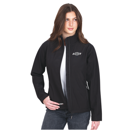 Ladies Precision Jacket