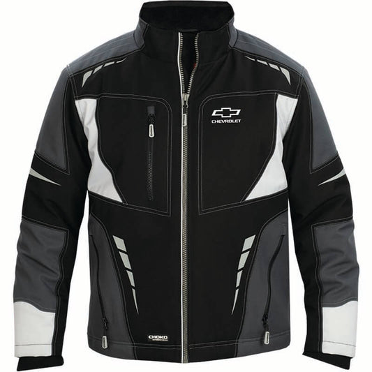 Storm Shaker Jacket