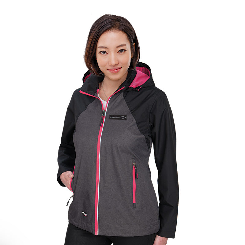 Ladies High Speed Jacket