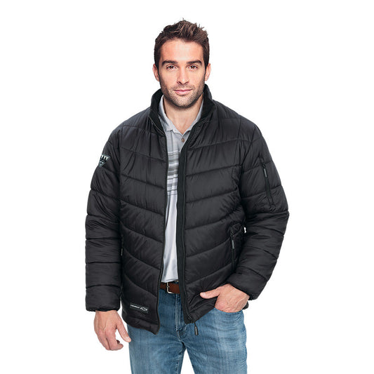 Men's Compete Puffer Jacket