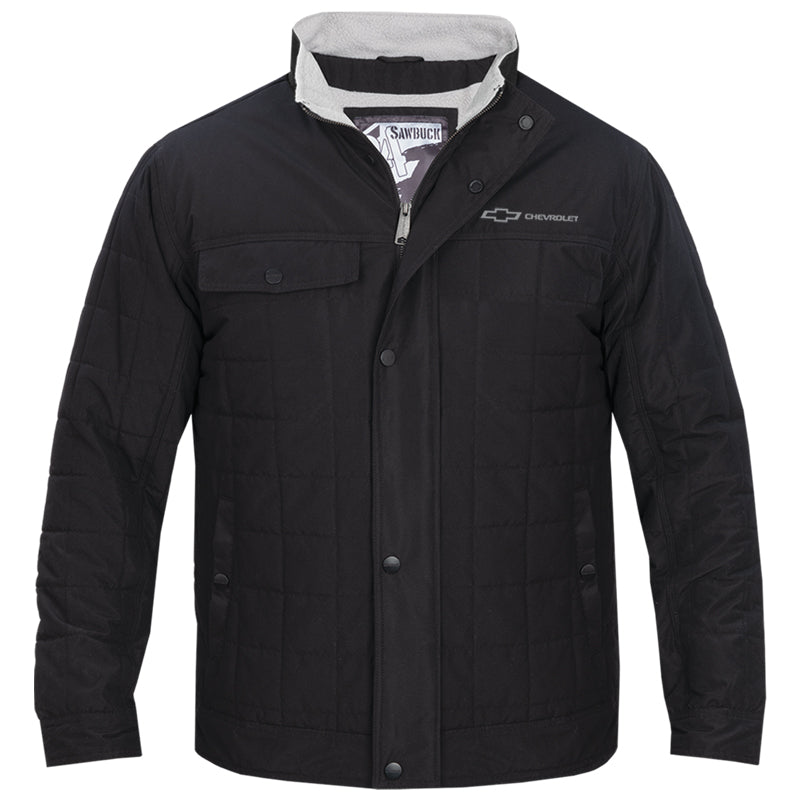 Sawbuck® 24/7 Quilted Jacket