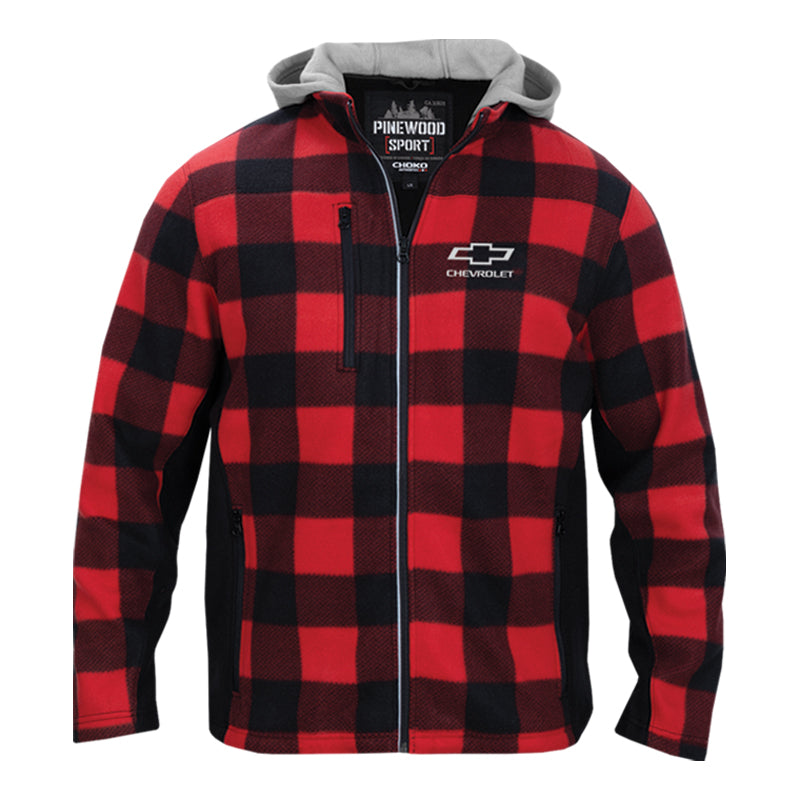 Men's Pinewood Sport Jacket