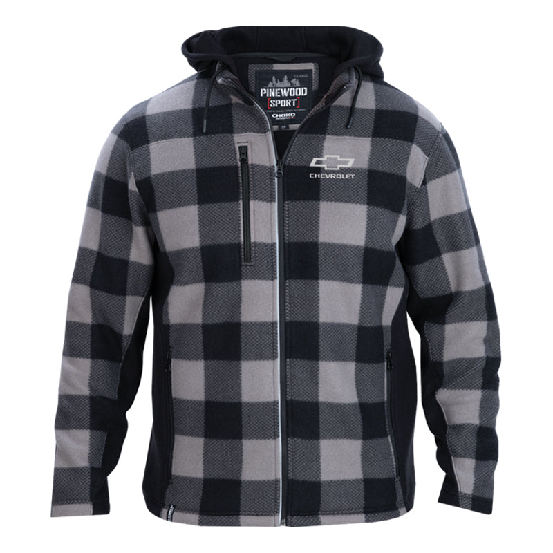 Men's Pinewood Sport Jacket