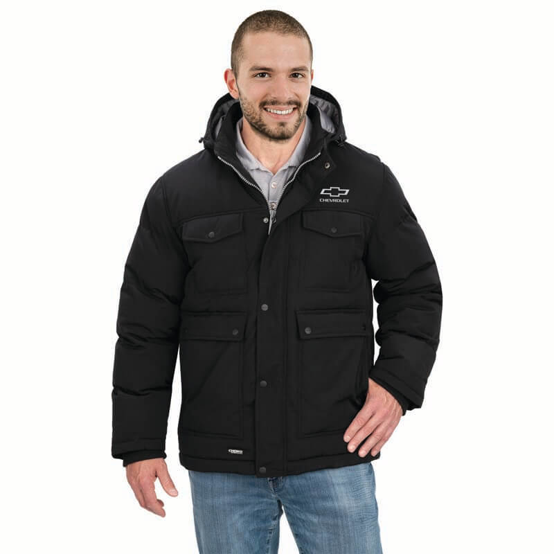 Northern Summit Jacket