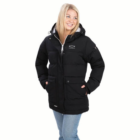 Ladies Northern Summit Jacket