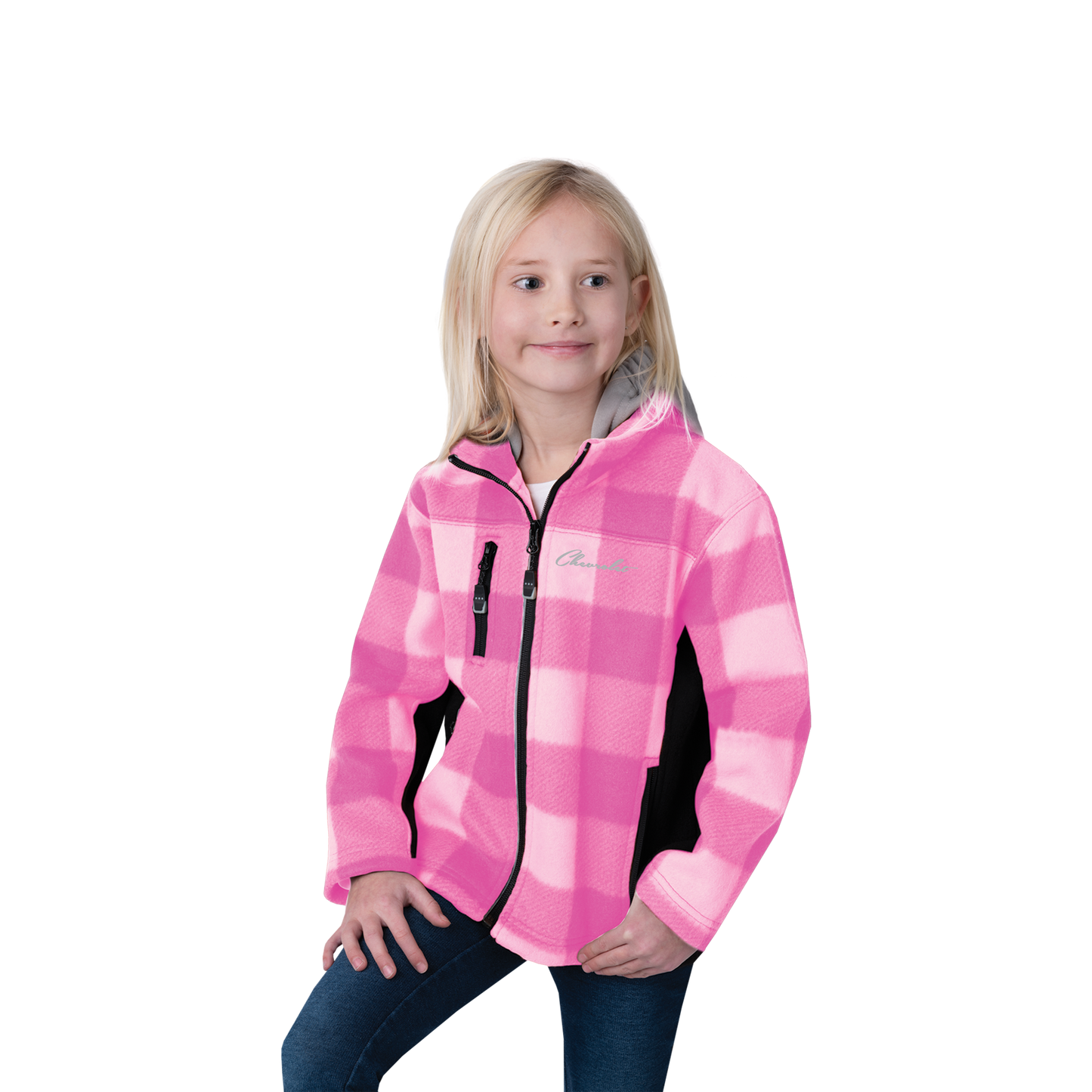 Kid's Pinewood Sport Jacket