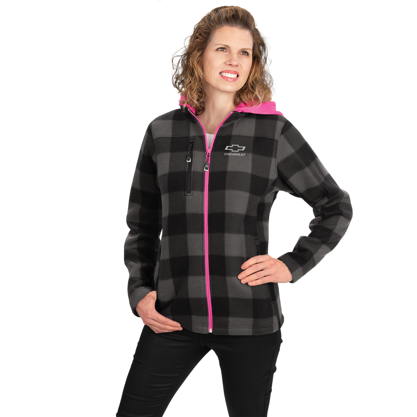 Ladies Pinewood Sport Jacket