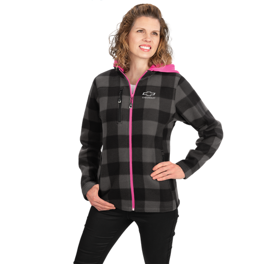 Ladies Pinewood Sport Jacket