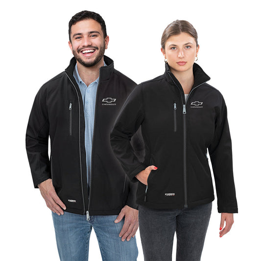 Ladies Insulated Precision Jacket