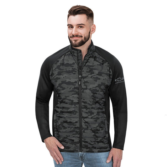 Men's Motivated Lightweight Jacket